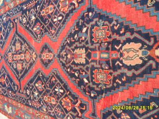 Kazak Rug 
Size: 377x173 cm.
Mail Adress: makifhali@yahoo.com                          