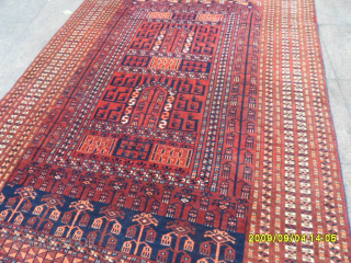 Antique Ensi Serik Rug
Size:170 x 138 cm.
Mail: makifhali@yahoo.com                         