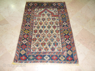Antıque Caucasıan Shirvan Marashali size: 130x93 
mail. makifhali@yahoo.com                         