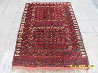 Antique Ensi Rug
Size: 205 x 147 cm.
Mail: makifhali@yahoo.com                         