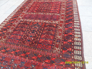 Antique Ensi Rug
Size: 205 x 147 cm.
Mail: makifhali@yahoo.com                         