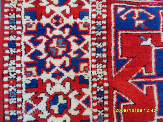 Anatolian Balıkesir Rug 
Size: 160 x 135 cm.
Mail: makifhali@yahoo.com                        