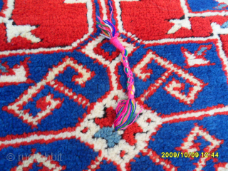 Anatolian Balıkesir Rug 
Size: 160 x 135 cm.
Mail: makifhali@yahoo.com                        