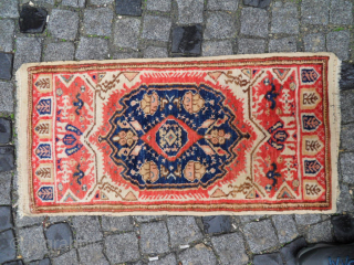 Anatolıan Yastık Good Conditions size: 103x55                           