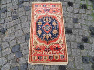 Anatolıan Yastık Good Conditions size: 103x55                           