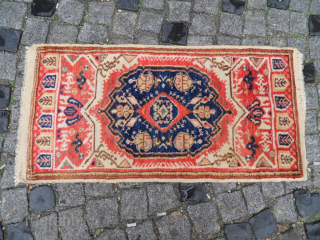 Anatolıan Yastık Good Conditions size: 103x55                           
