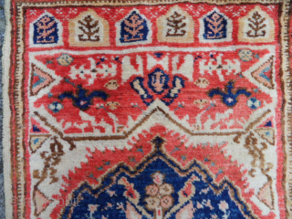 Anatolıan Yastık Good Conditions size: 103x55                           