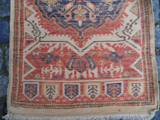 Anatolıan Yastık Good Conditions size: 103x55                           