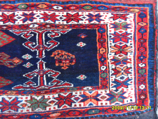 Antique Veramin 
Size: 110 x 38 cm
Mail: makifhali@yahoo.com                         