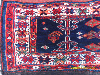 Antique Veramin 
Size: 110 x 38 cm
Mail: makifhali@yahoo.com                         