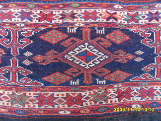 Antique Veramin 
Size: 110 x 38 cm
Mail: makifhali@yahoo.com                         