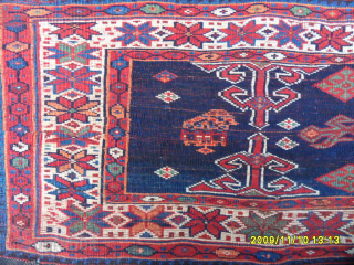 Antique Veramin 
Size: 110 x 38 cm
Mail: makifhali@yahoo.com                         