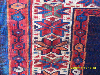 Antique Veramin 
Size: 110 x 38 cm
Mail: makifhali@yahoo.com                         