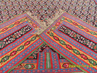 Horse Cover 
Size:172 x 140 cm.
Mail: makifhali@yahoo.com                          