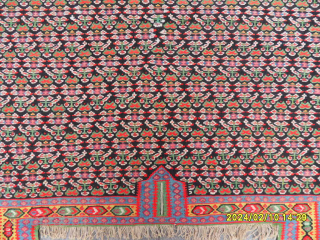 Horse Cover 
Size:172 x 140 cm.
Mail: makifhali@yahoo.com                          