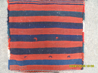 Shiraz Saddleebag
Size: 135 x 67 cm.
Mail: makifhali@yahoo.com                          