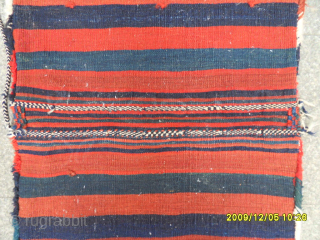 Shiraz Saddleebag
Size: 135 x 67 cm.
Mail: makifhali@yahoo.com                          