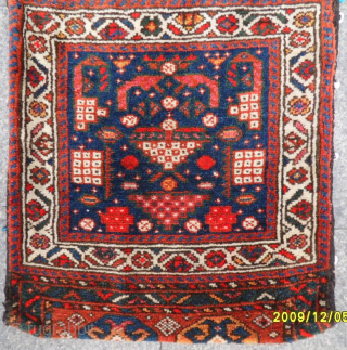 Kurdi Saddleebag
Size: 140 x 60 cm.
Mail: makifhali@yahoo.com                          