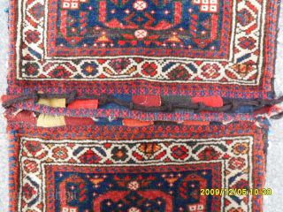 Kurdi Saddleebag
Size: 140 x 60 cm.
Mail: makifhali@yahoo.com                          