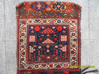 Kurdi Saddleebag
Size: 140 x 60 cm.
Mail: makifhali@yahoo.com                          