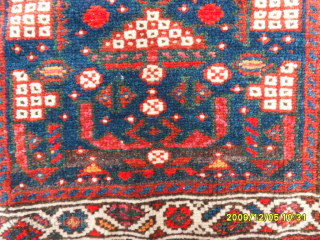 Kurdi Saddleebag
Size: 140 x 60 cm.
Mail: makifhali@yahoo.com                          