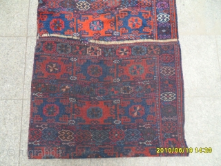 Anatolıan Sivas Divan Carpet size: 225x90 cm.                          
