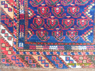 Baluch Yastık
Size: 75 x 55 cm.
Mail: makifhali@yahoo.com                          