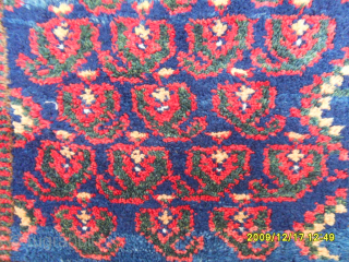 Baluch Yastık
Size: 75 x 55 cm.
Mail: makifhali@yahoo.com                          