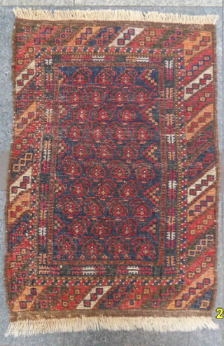 Baluch Yastık
Size: 75 x 55 cm.
Mail: makifhali@yahoo.com                          