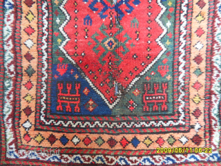Antique Karakecili Yastik Size: 105 x 70 cm. Mail: makifhali@yahoo.com                       