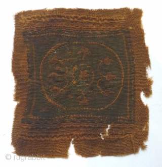 Covolute of five coptic textiles, you are welcome to visit us under www.zadah.com                    