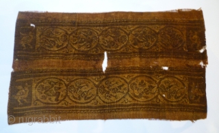 Covolute of five coptic textiles, you are welcome to visit us under www.zadah.com                    