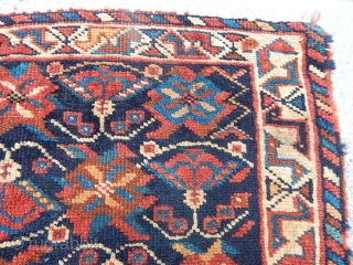 Antique AvsarRug Bag Face
 Contact at.  anatolianpicker@gmail.com                         