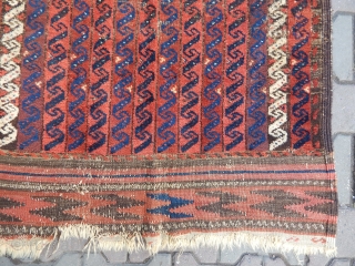 Antique Tımurı Baluçh Rug
Size.148x81 cm
 Contact at.  anatolianpicker@gmail.com                        