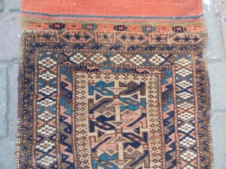 Antique Baluch Balısh ...,Contact at. anatolianpicker@gmail.com                           