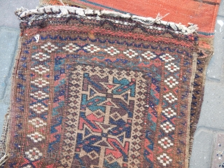 Antique Baluch Balısh ...,Contact at. anatolianpicker@gmail.com                           