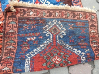 Antique Esat Anatolian Yoruk  Yastık .e-mail. anatolianpicker@gmail.com                         