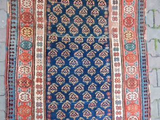 Antique Shahsavan Rug Size.316x126cm....e-mail.anatolianpicker@gmail.com                             
