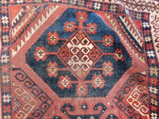 Antique Karakalpak Rug Size.350x165cm ..E-mail.anatolianpicker@gmail.com                            