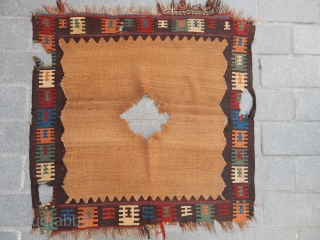 Kilim Sofra