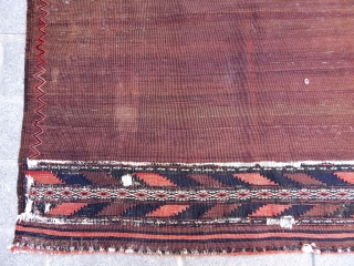 Baluch Kilim Sofra