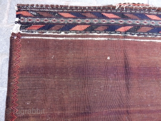 Baluch Kilim Sofra