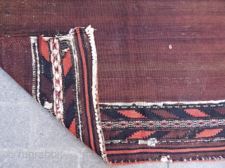 Baluch Kilim Sofra