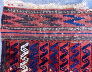 Antique Timuri Baluch                              