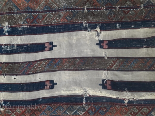 Malatya kilim
Age : between 100- 150 years old                         