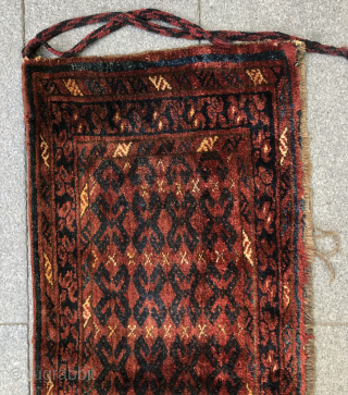Turkmen Torba  48x108 cm                            