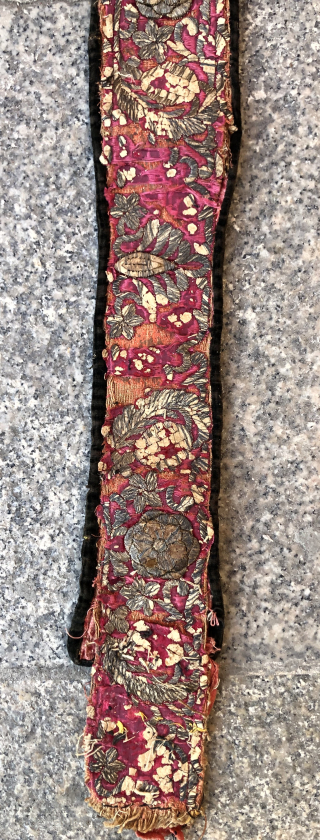 Antique Belt
contact at directly 
rugbjk1903@gmail.com                            