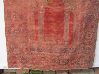 antique 1850 or earlier turkish milas as found clean 4' x 5' 4"
SOLDDDDDDDDDDDDDDDDDDDDDDDDDDDDD                    