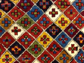 

Rugs and Textiles,


                              