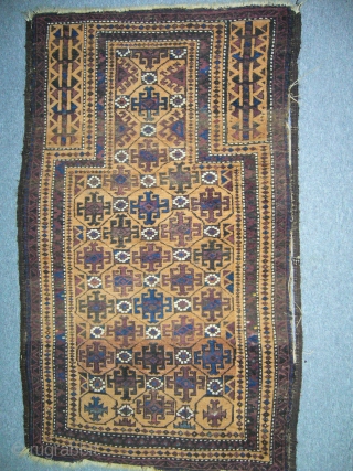 yello belüç rug
size:140x88                              